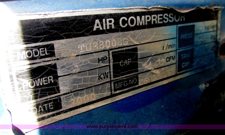 image for item I9617 1998 Chevrolet Silverado 2500 Ext. Cab utility truck