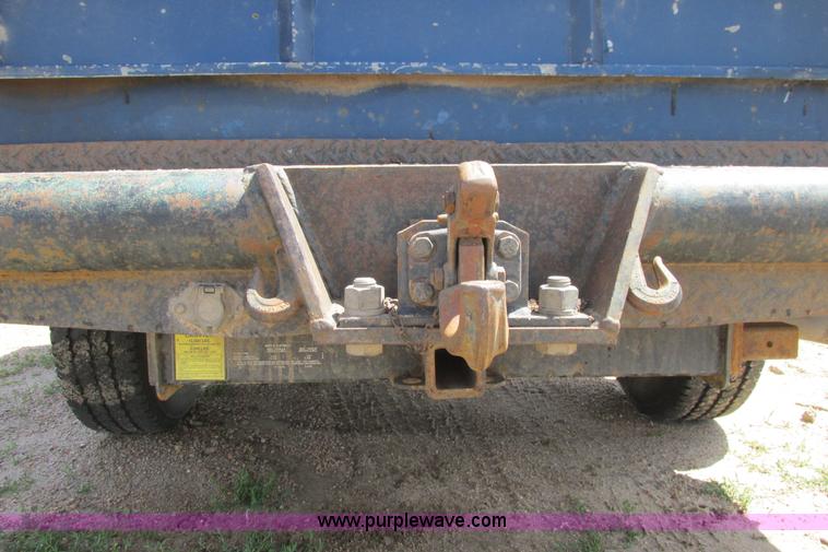 image for item I9617 1998 Chevrolet Silverado 2500 Ext. Cab utility truck