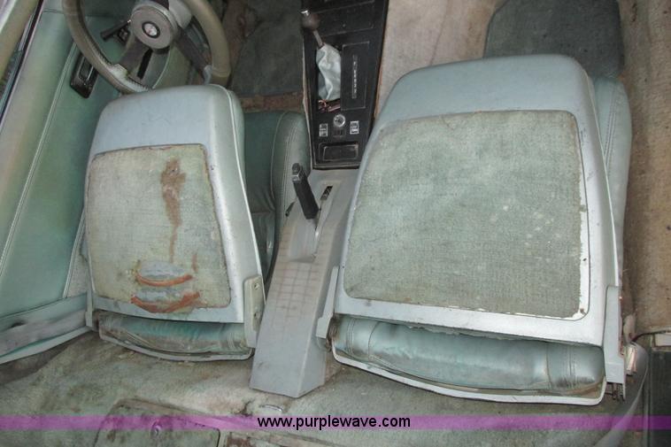 image for item I9633 1982 Chevrolet Corvette