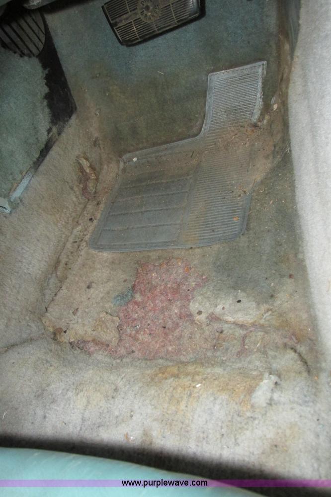 image for item I9633 1982 Chevrolet Corvette