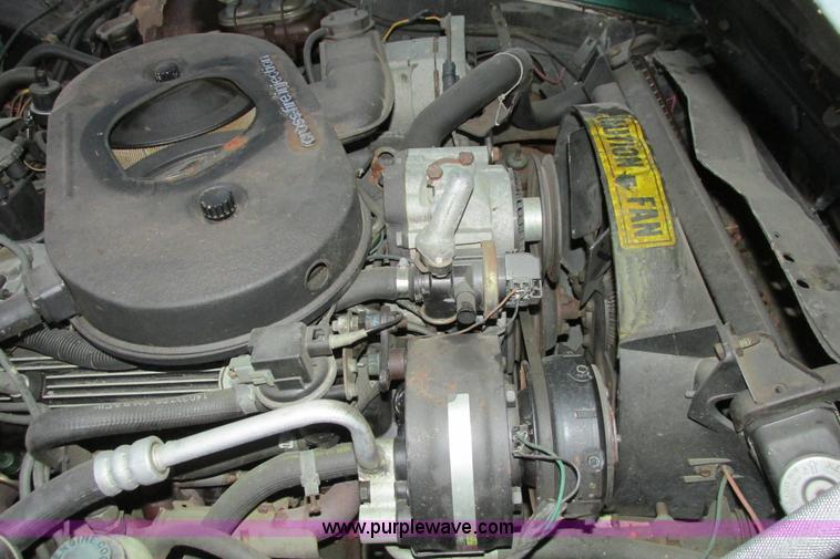 image for item I9633 1982 Chevrolet Corvette