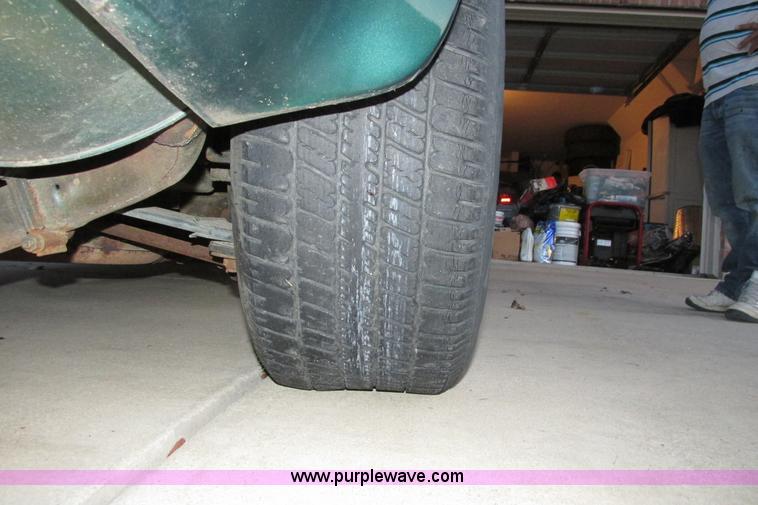 image for item I9633 1982 Chevrolet Corvette