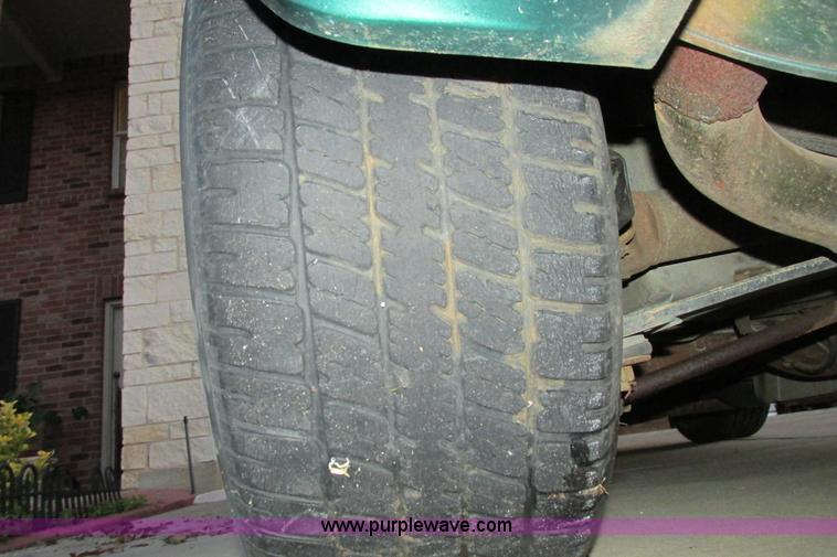 image for item I9633 1982 Chevrolet Corvette