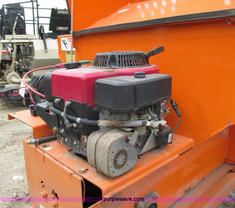 image for item I3942 Monroe MSPV-96-32-50 salt spreader