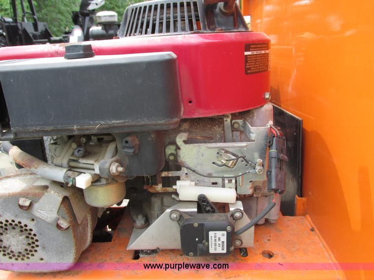 image for item I3942 Monroe MSPV-96-32-50 salt spreader