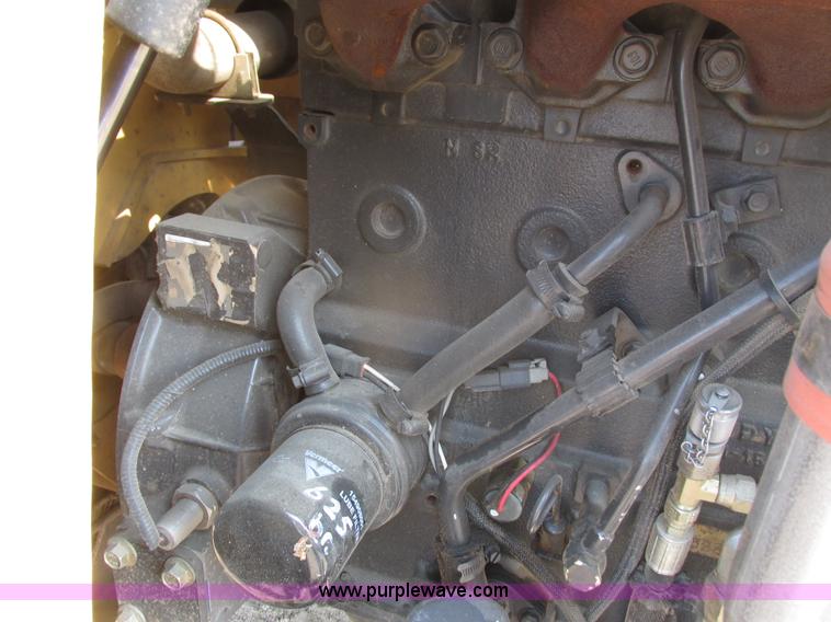 image for item I3945 2009 Vermeer BC1000XL brush chipper