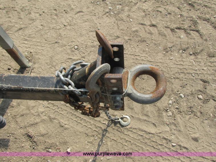 image for item I3945 2009 Vermeer BC1000XL brush chipper