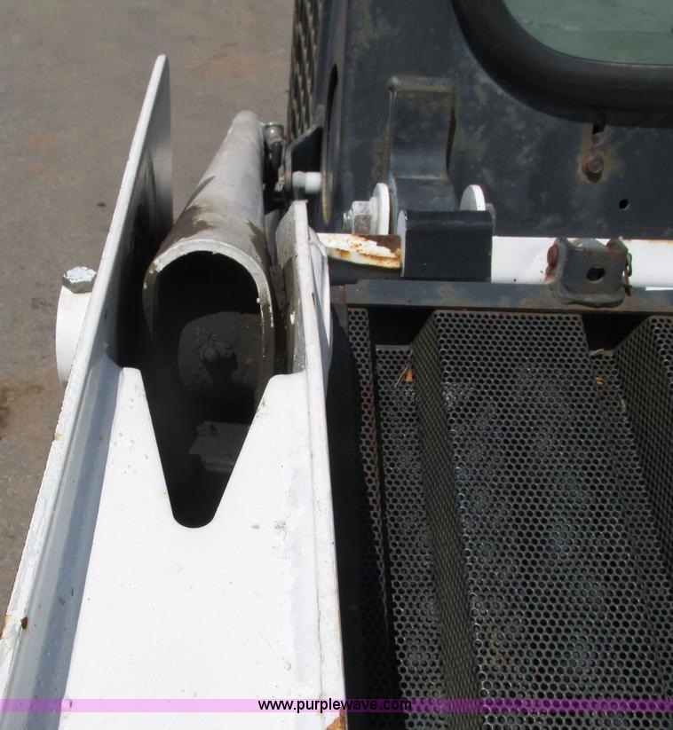 image for item I3953 1996 Bobcat 751 skid steer