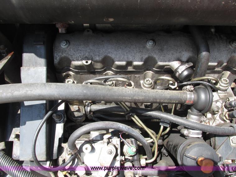 image for item I3953 1996 Bobcat 751 skid steer