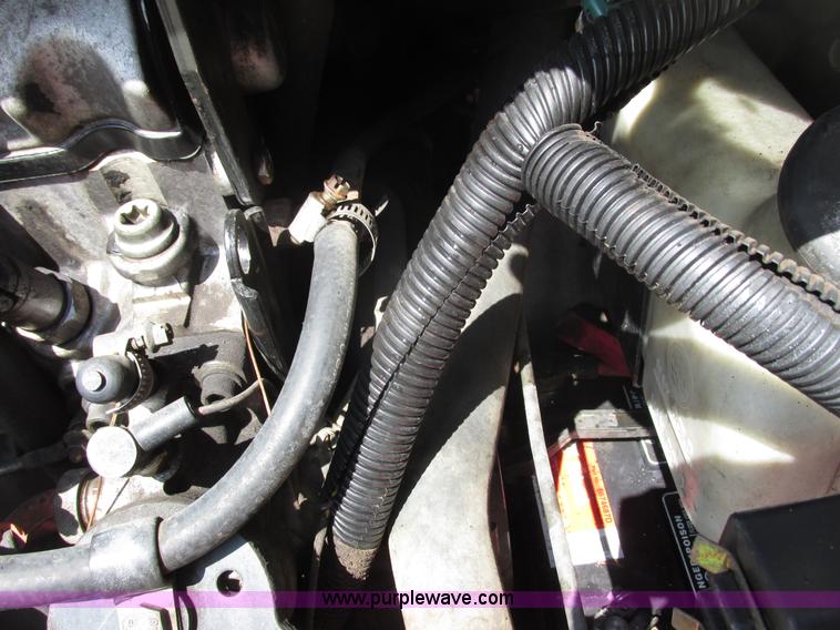 image for item I3953 1996 Bobcat 751 skid steer