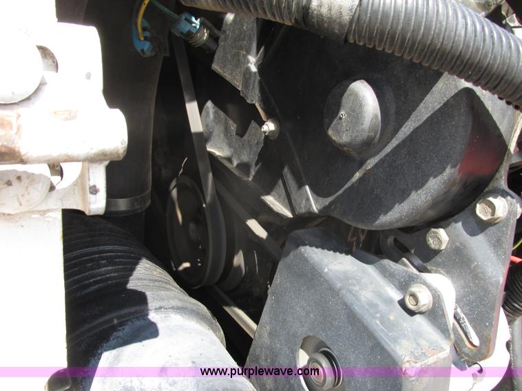 image for item I3953 1996 Bobcat 751 skid steer