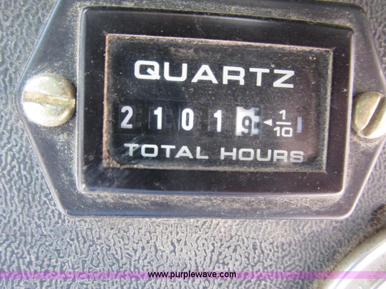 image for item I3953 1996 Bobcat 751 skid steer