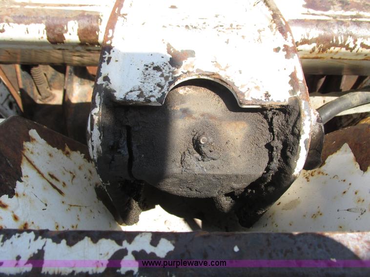 image for item I3954 1994 Bobcat 753L skid steer