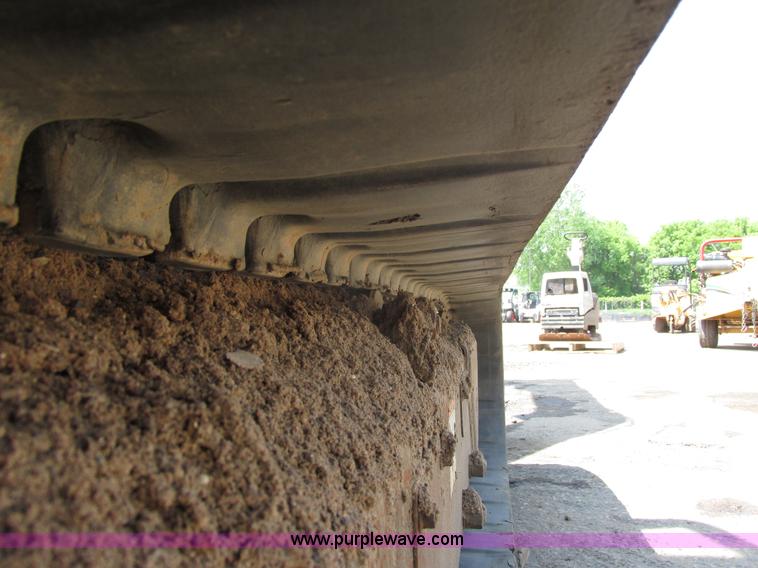 image for item I3955 2005 Bobcat 341G compact excavator