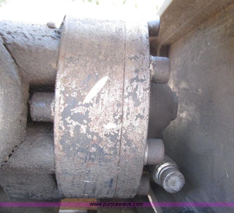 image for item I3960 Hydraulic breaker