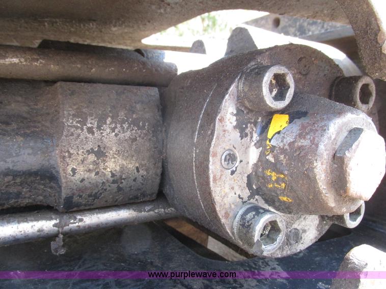 image for item I3960 Hydraulic breaker