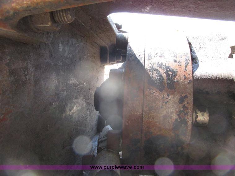 image for item I3960 Hydraulic breaker