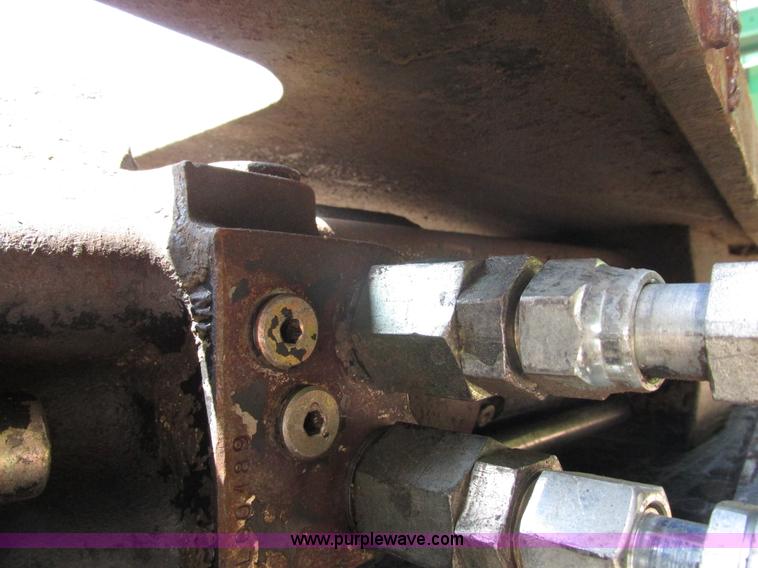 image for item I3960 Hydraulic breaker