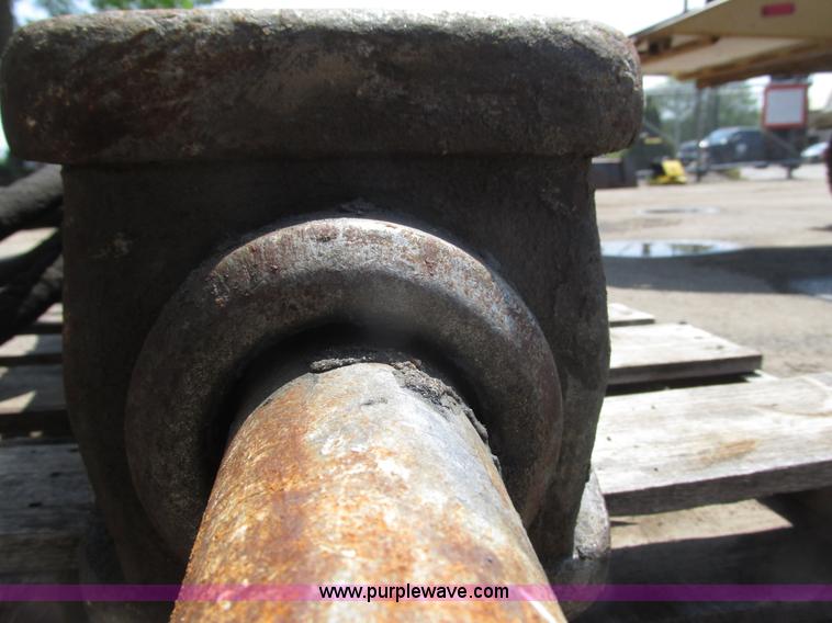 image for item I3960 Hydraulic breaker