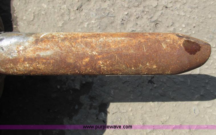 image for item I3960 Hydraulic breaker