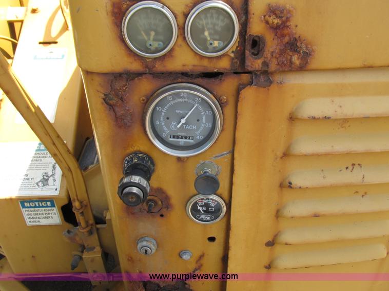 image for item I3961 Bandit 150XP brush chipper