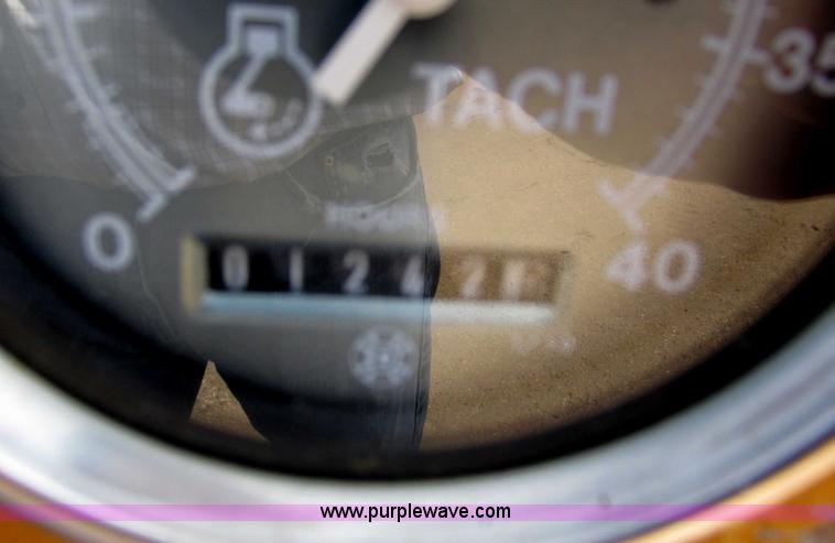 image for item I3961 Bandit 150XP brush chipper