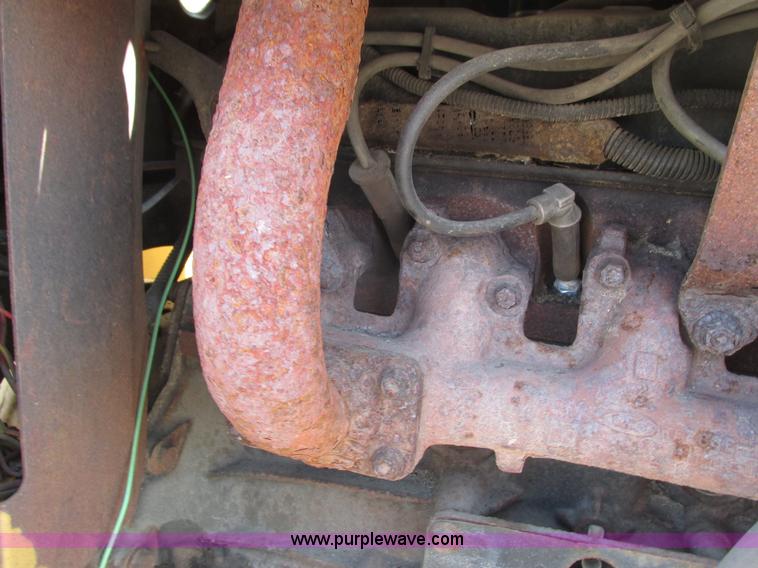 image for item I3961 Bandit 150XP brush chipper