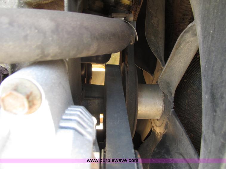 image for item I3961 Bandit 150XP brush chipper