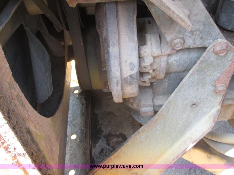 image for item I3961 Bandit 150XP brush chipper