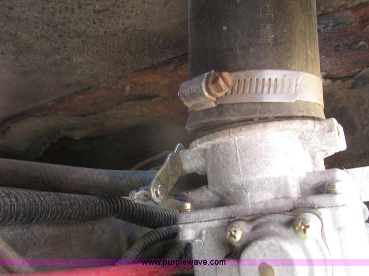 image for item I3961 Bandit 150XP brush chipper