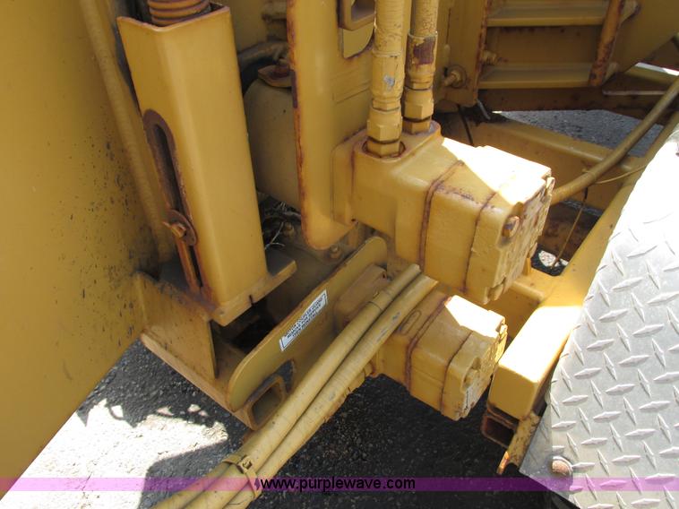 image for item I3961 Bandit 150XP brush chipper