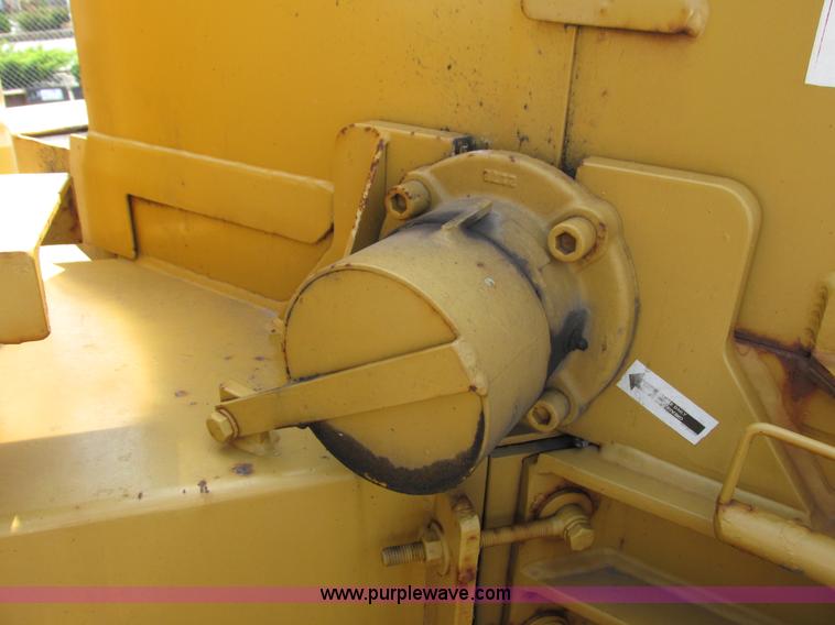 image for item I3961 Bandit 150XP brush chipper