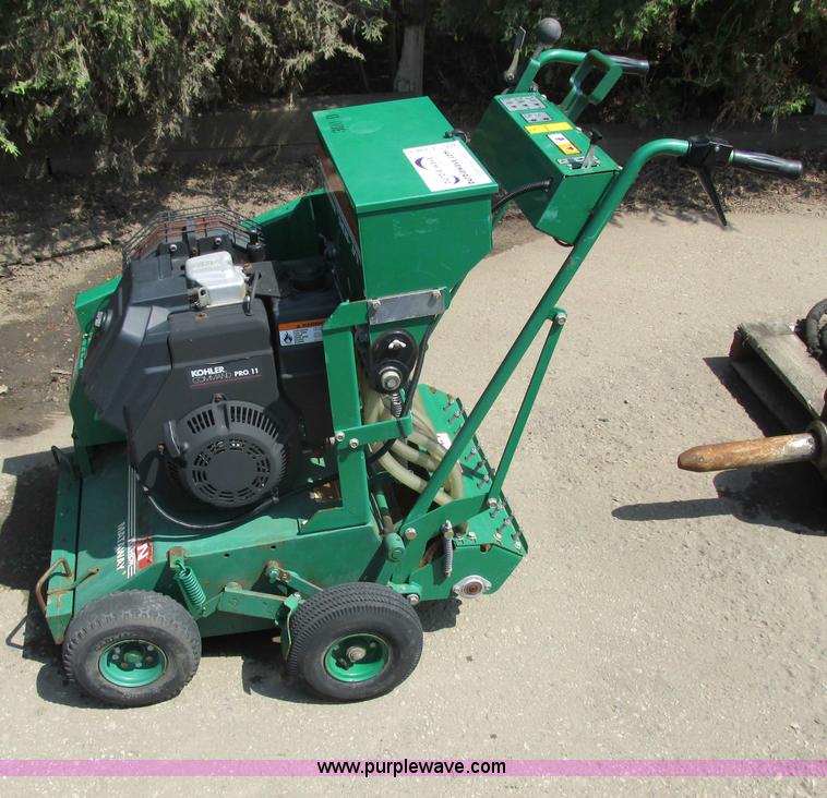 image for item I3962 2002 Ryan Mataway Overseeder slot seeder