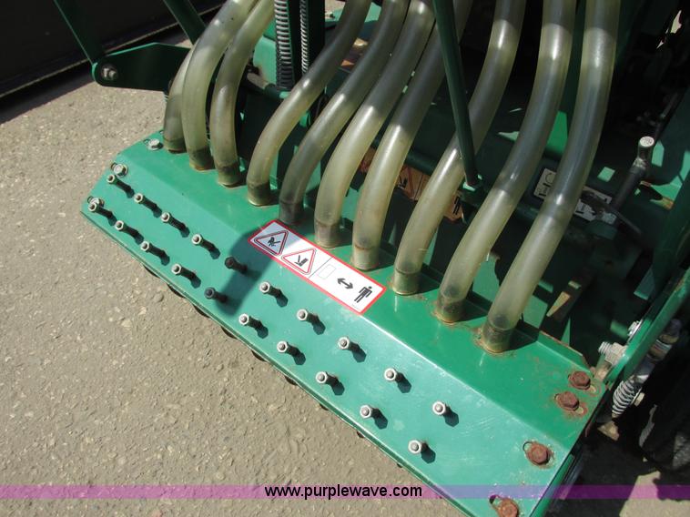 image for item I3962 2002 Ryan Mataway Overseeder slot seeder