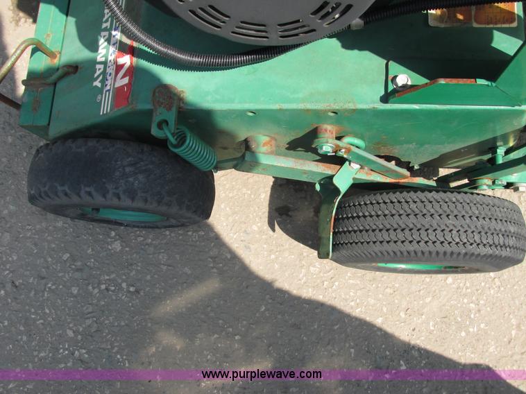 image for item I3962 2002 Ryan Mataway Overseeder slot seeder