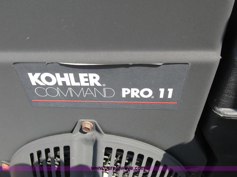 image for item I3962 2002 Ryan Mataway Overseeder slot seeder