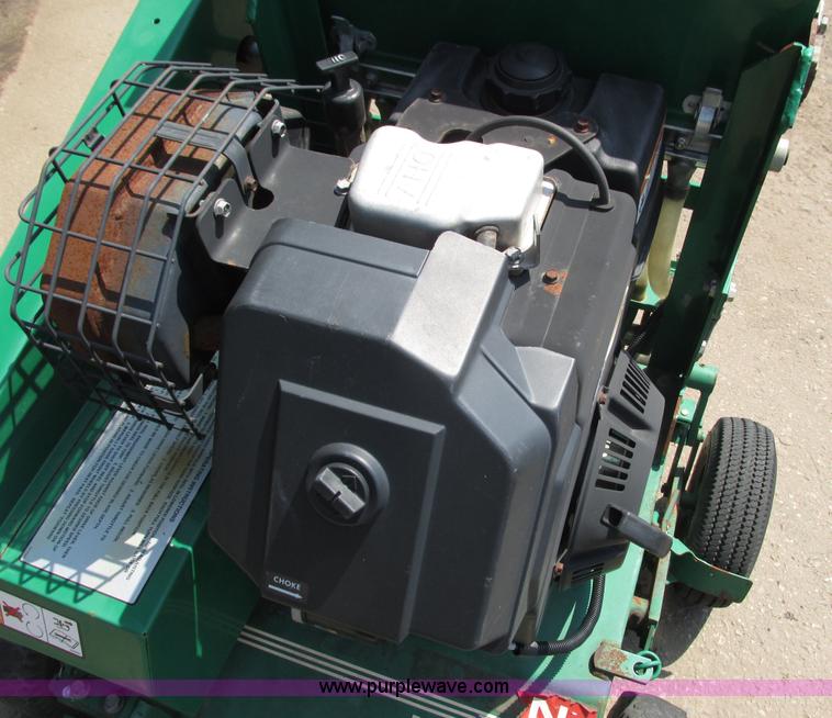 image for item I3962 2002 Ryan Mataway Overseeder slot seeder