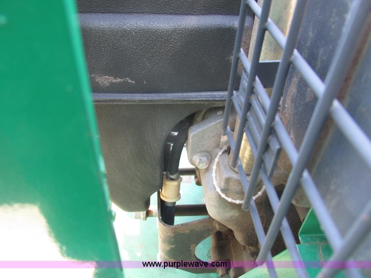 image for item I3962 2002 Ryan Mataway Overseeder slot seeder