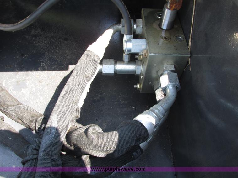 image for item I3963 2013 Bobcat Brushcat RC72 brush cutter