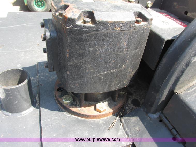 image for item I3963 2013 Bobcat Brushcat RC72 brush cutter