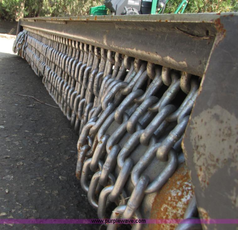 image for item I3963 2013 Bobcat Brushcat RC72 brush cutter