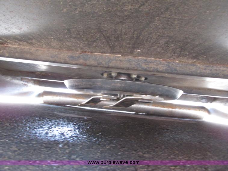 image for item I3963 2013 Bobcat Brushcat RC72 brush cutter