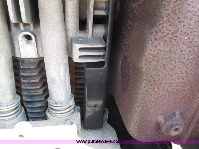 image for item I3967 Stone RPI350D plate compactor