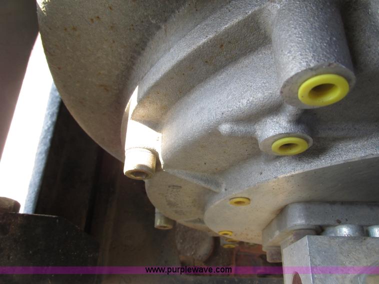 image for item I3967 Stone RPI350D plate compactor