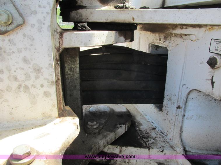 image for item I3969 2006 Bobcat 442C compact excavator