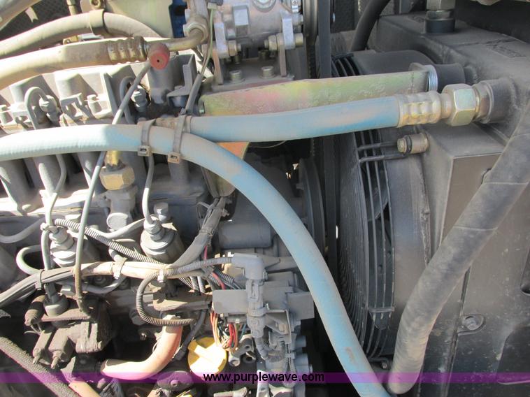 image for item I3969 2006 Bobcat 442C compact excavator