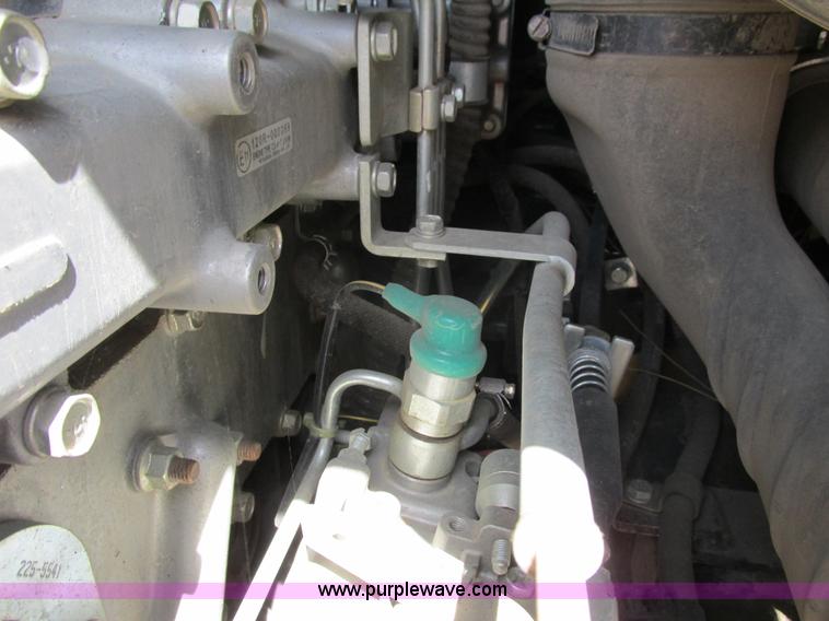 image for item I3974 2012 Caterpillar 246C skid steer