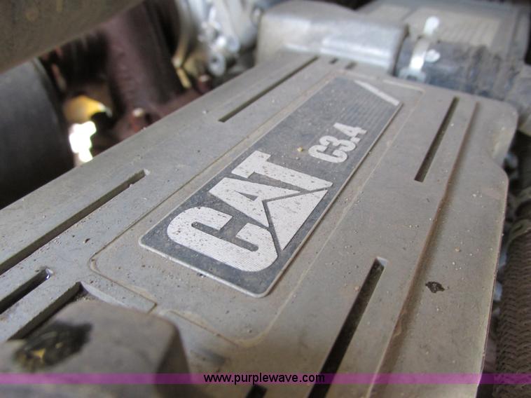 image for item I3974 2012 Caterpillar 246C skid steer