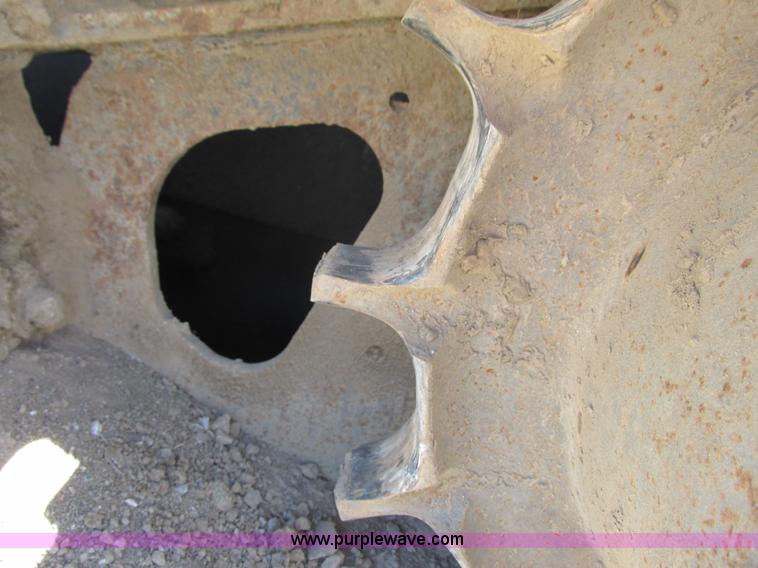 image for item I3976 2011 Bobcat T180 track skid steer