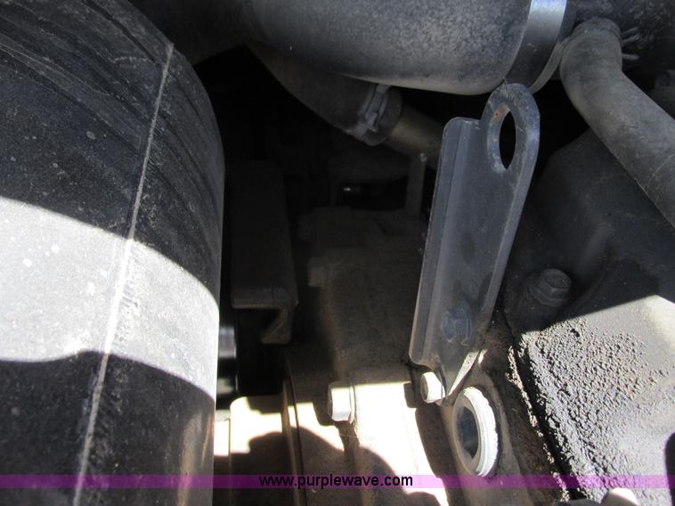 image for item I3976 2011 Bobcat T180 track skid steer